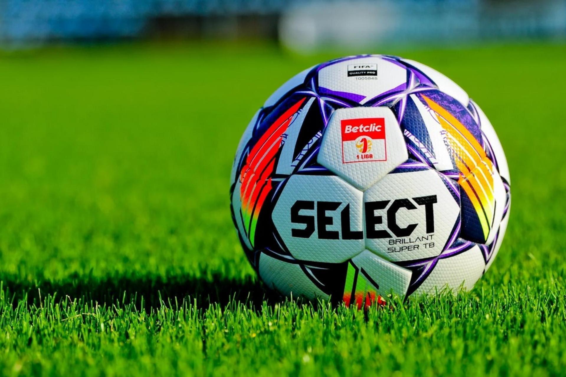 1. liga piłarska. Wieczysta pewniakiem w meczu z Ruchem Chorzów? Zapraszamy na relację LIVE