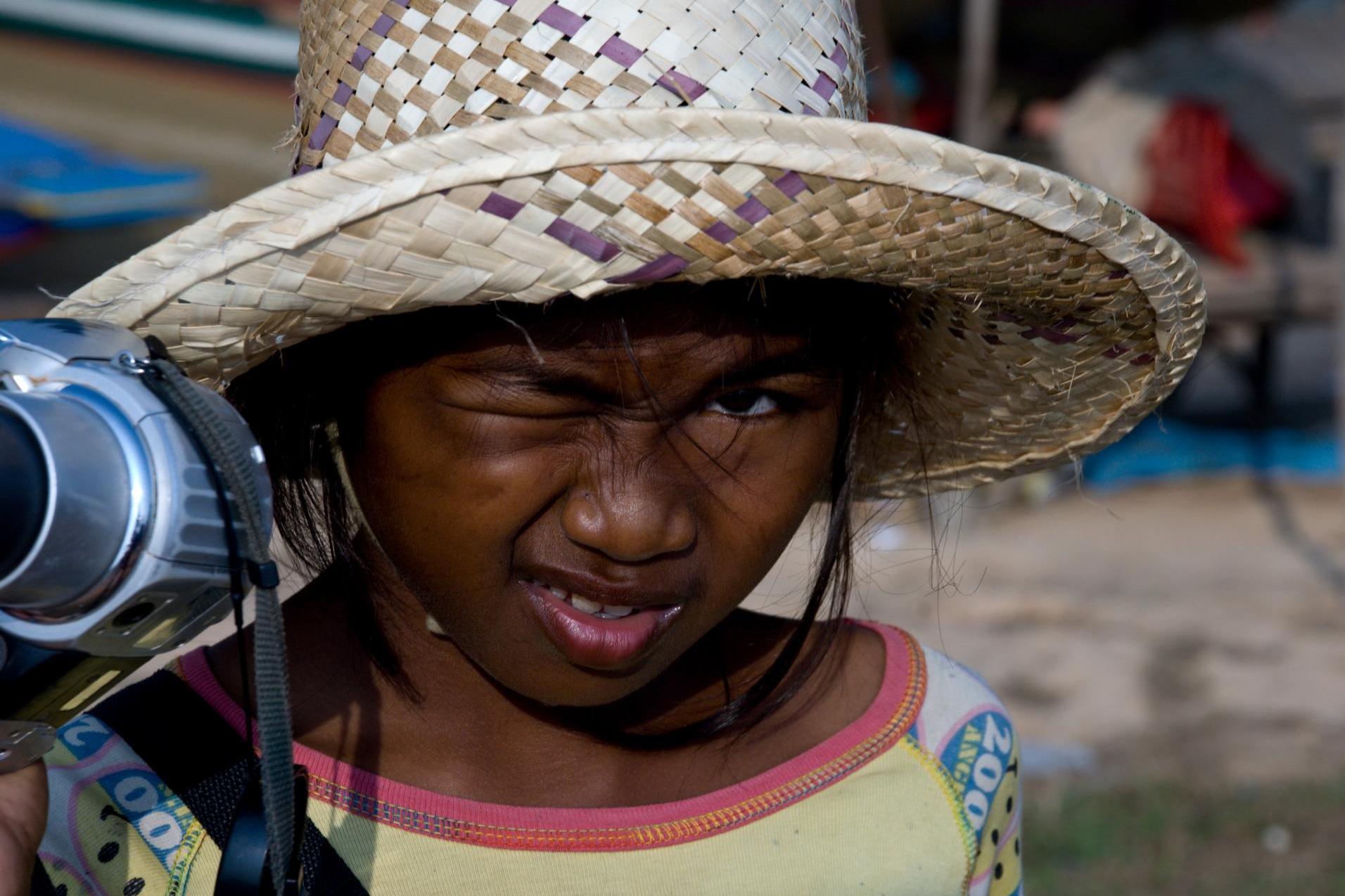 Miłe zaskoczenia w podróży