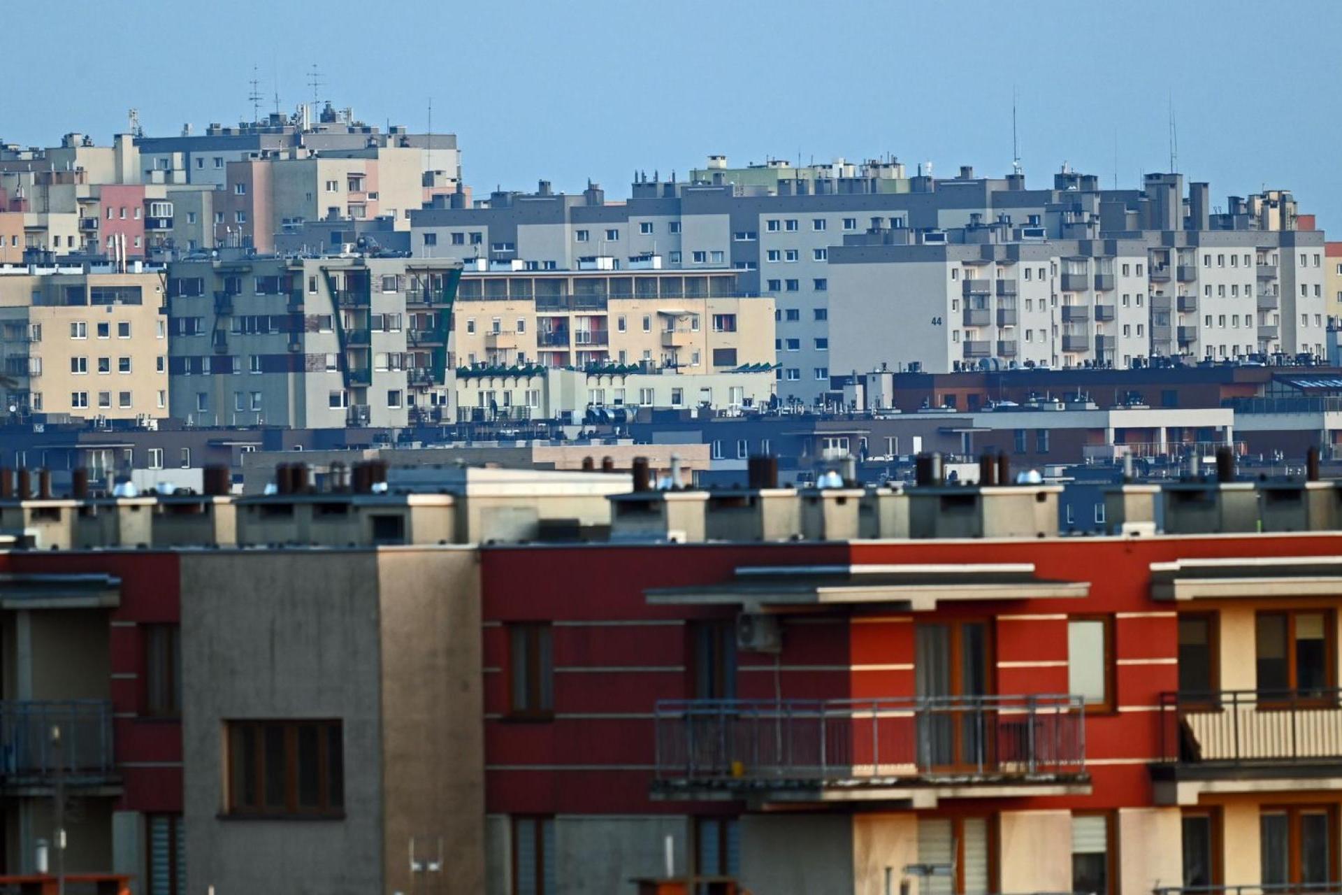 Bezpieczeństwo Krakowa. ?Nie naprawimy trzydziestu lat zaniedbań w dwa lata?