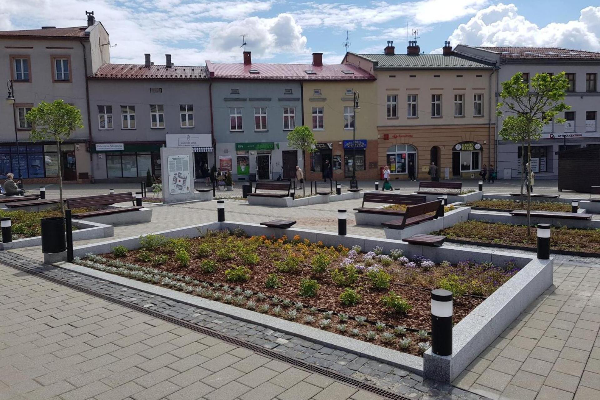 Z Chrzanowa do Krakowa w 24 minuty? Tak będzie od środy