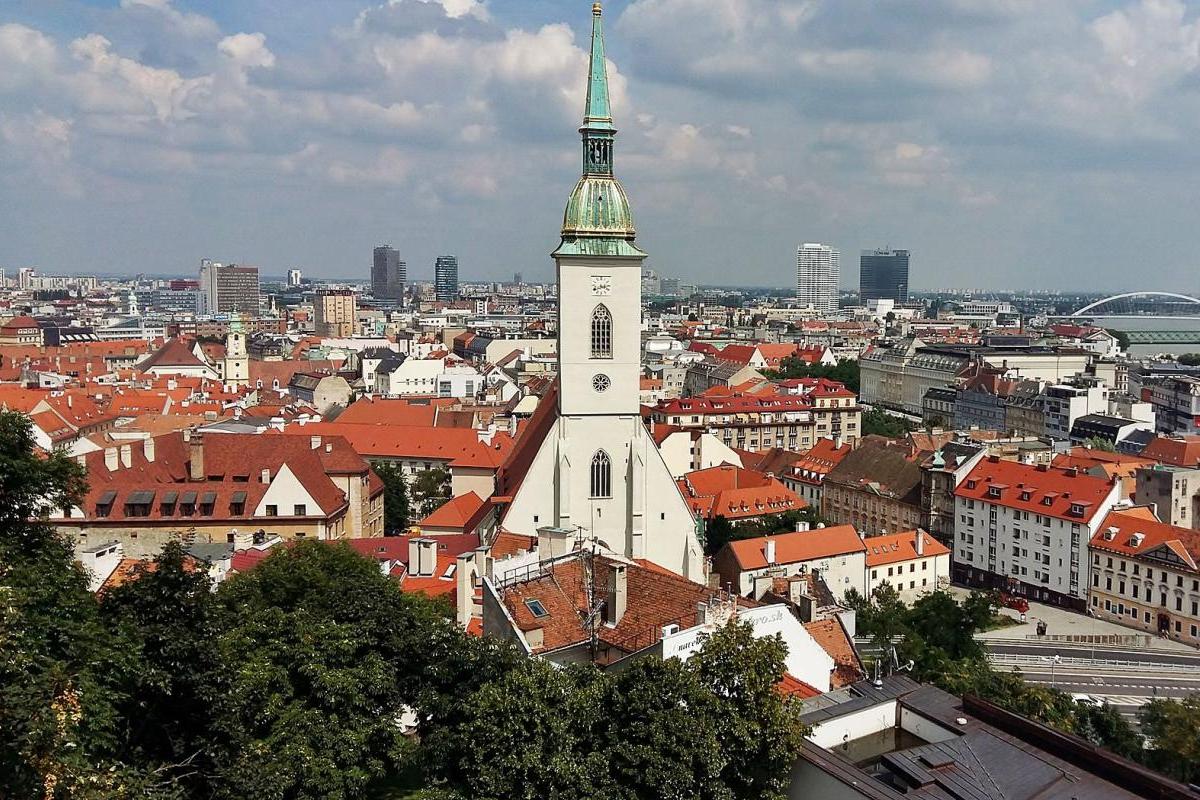 Słowacja szykuje się do referendum ws. Slovexitu? To fake!