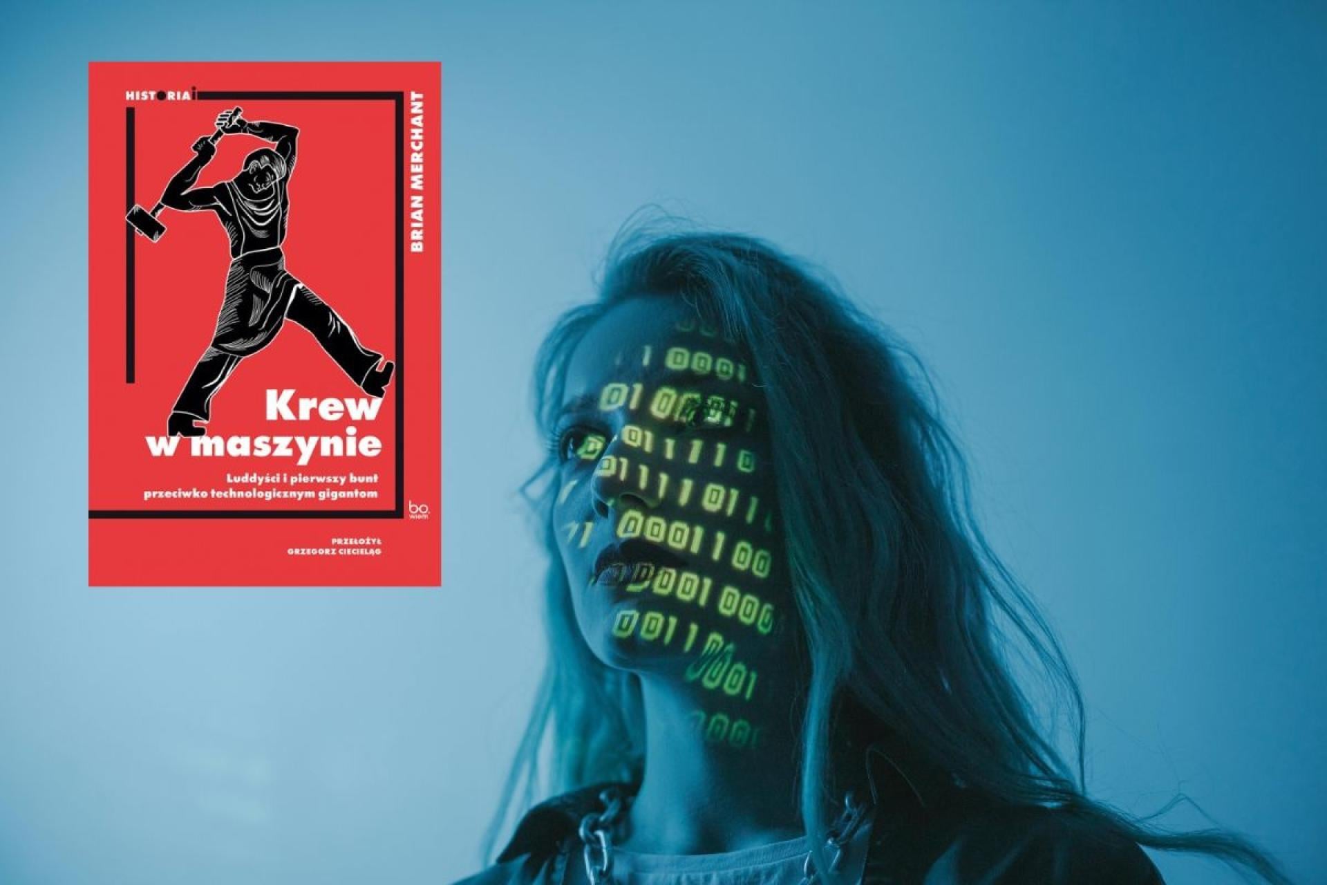 Bunt przeciw gigantom technologicznym. Kim są współcześni luddyści?