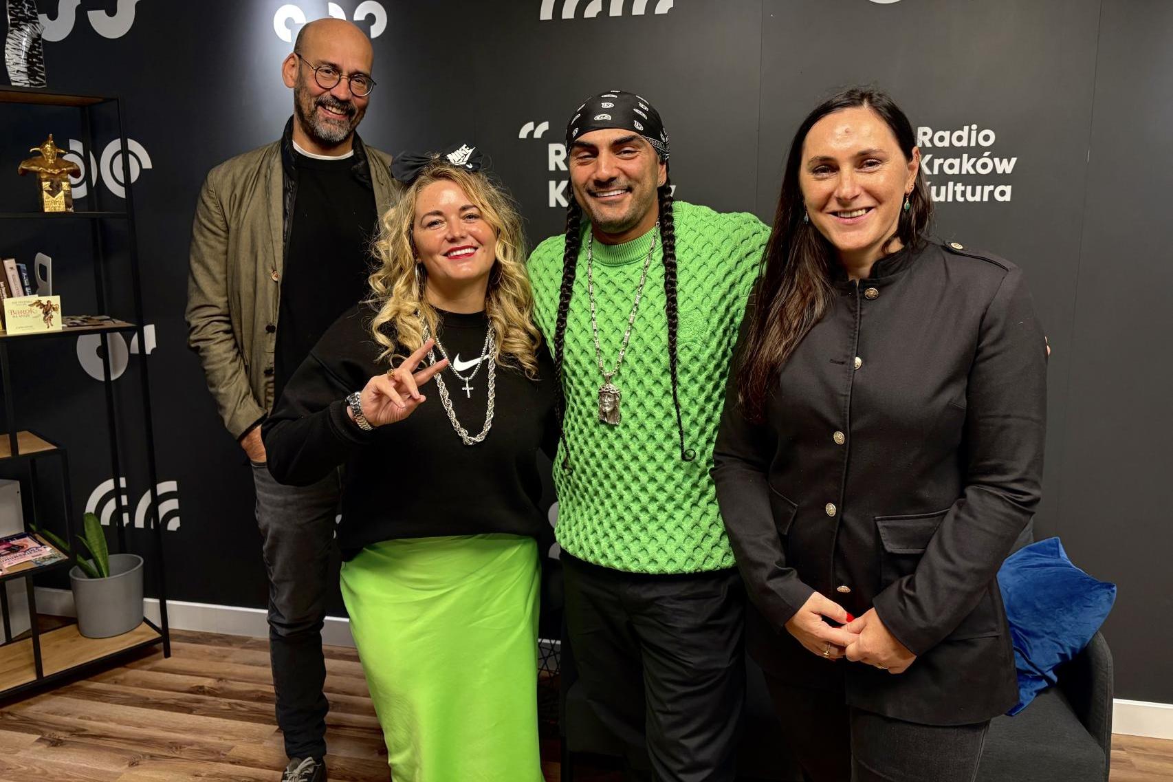 Jak film "That Boy" łączy dwa światy? Dokument, który prowokuje do myślenia