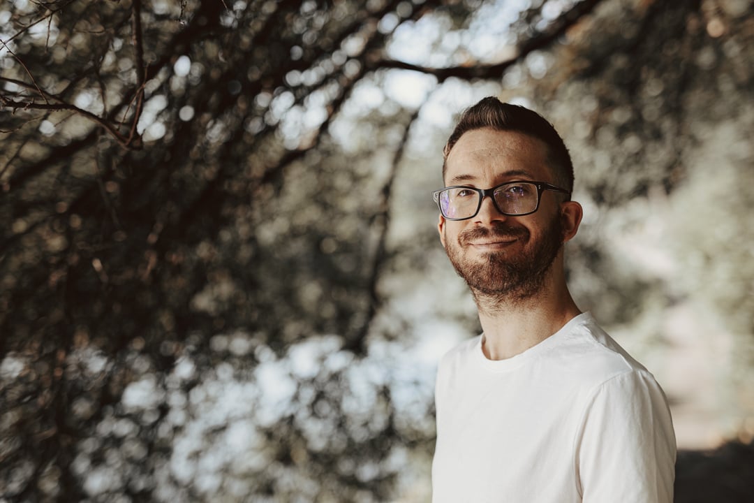 Dominik Senkowski