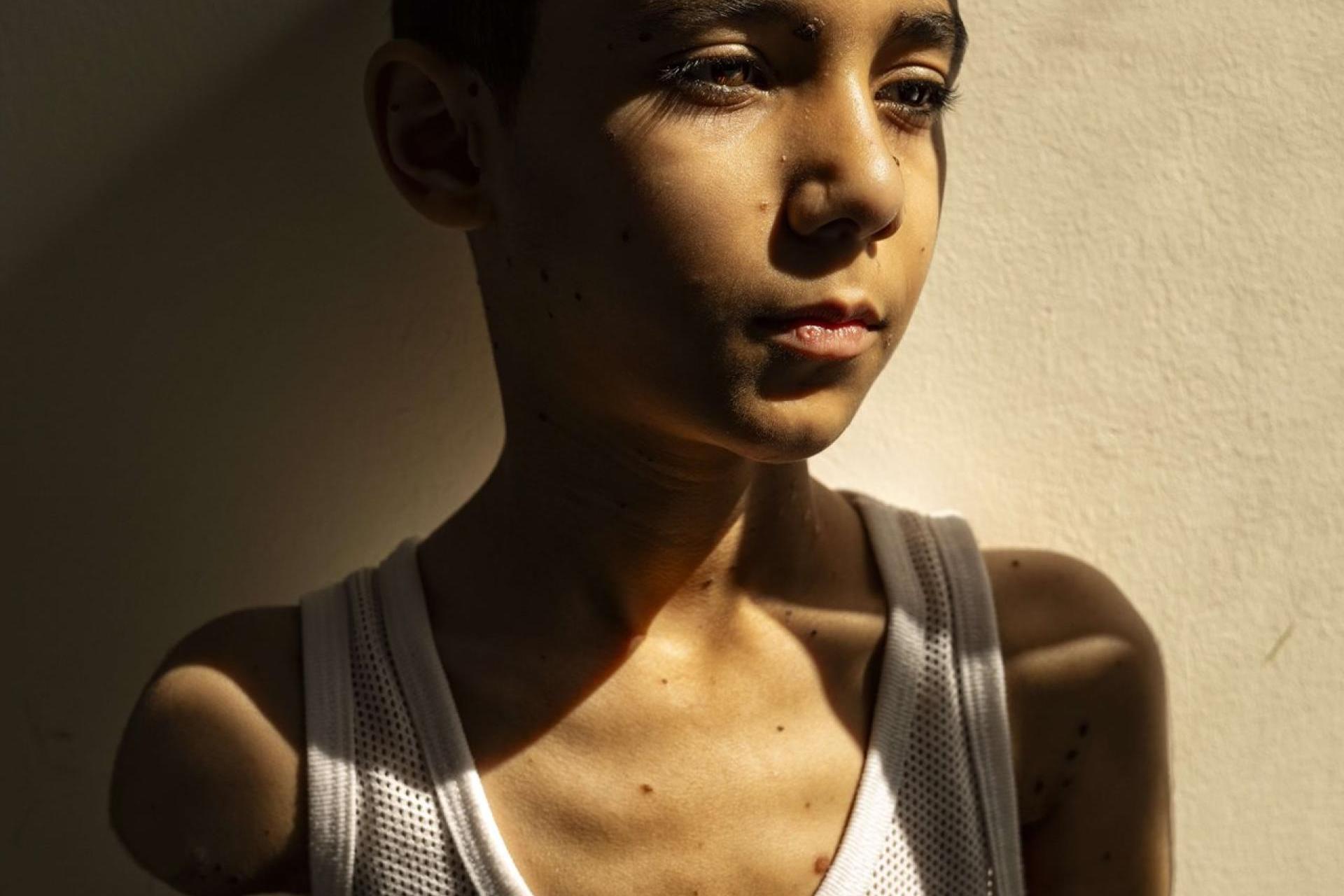 Obrazy, które uczą patrzeć na świat. 68. edycja World Press Photo