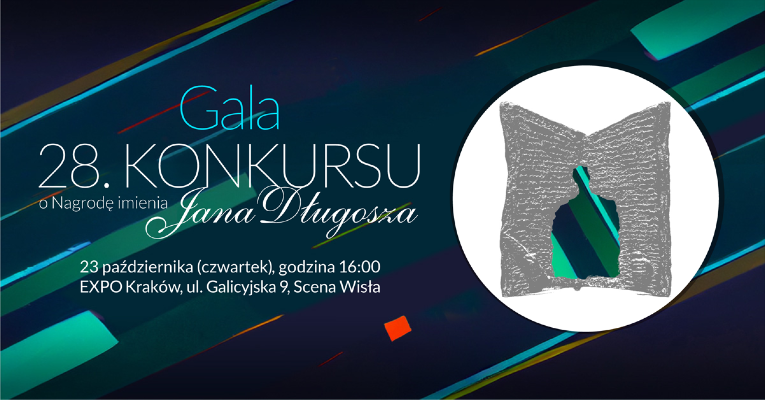 Najlepsze książki naukowe i humanistyczne- znamy nominacje do Nagrody im. Jana Długosza