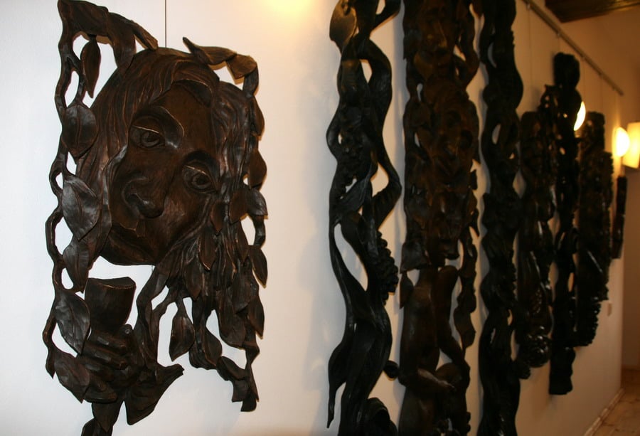 (fot. Barbara Rucka)