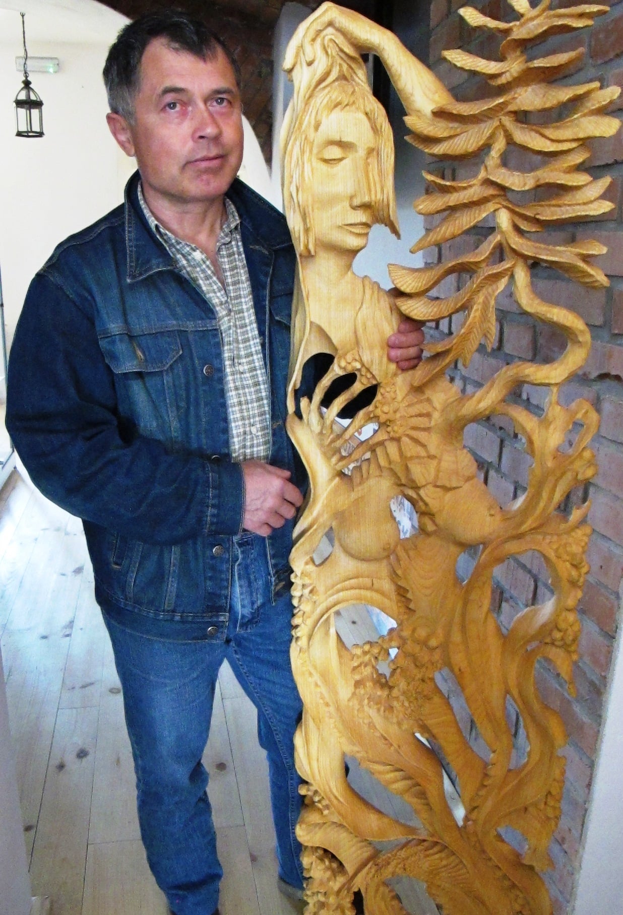 (fot. Barbara Rucka)