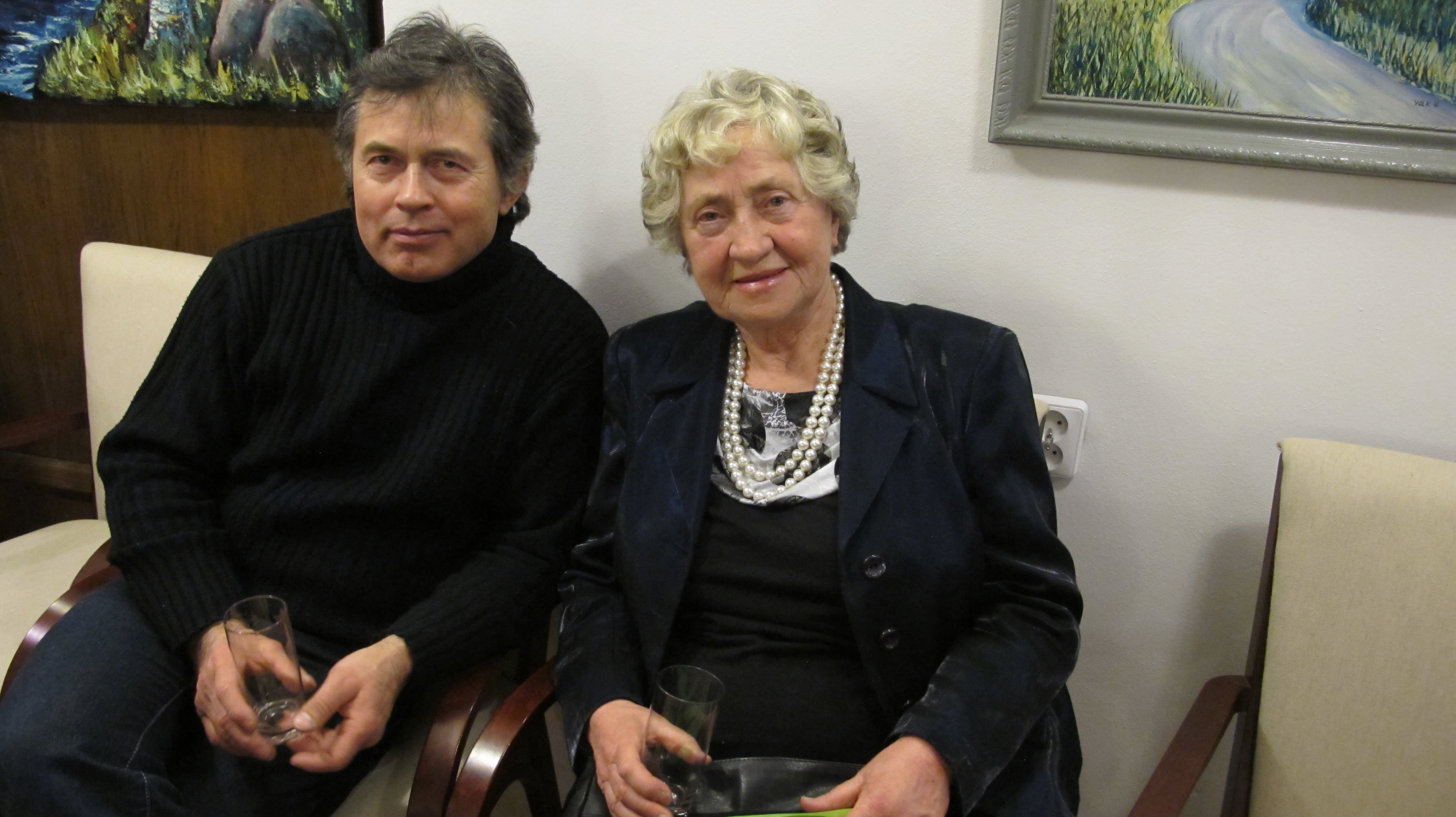 (fot. Barbara Rucka)