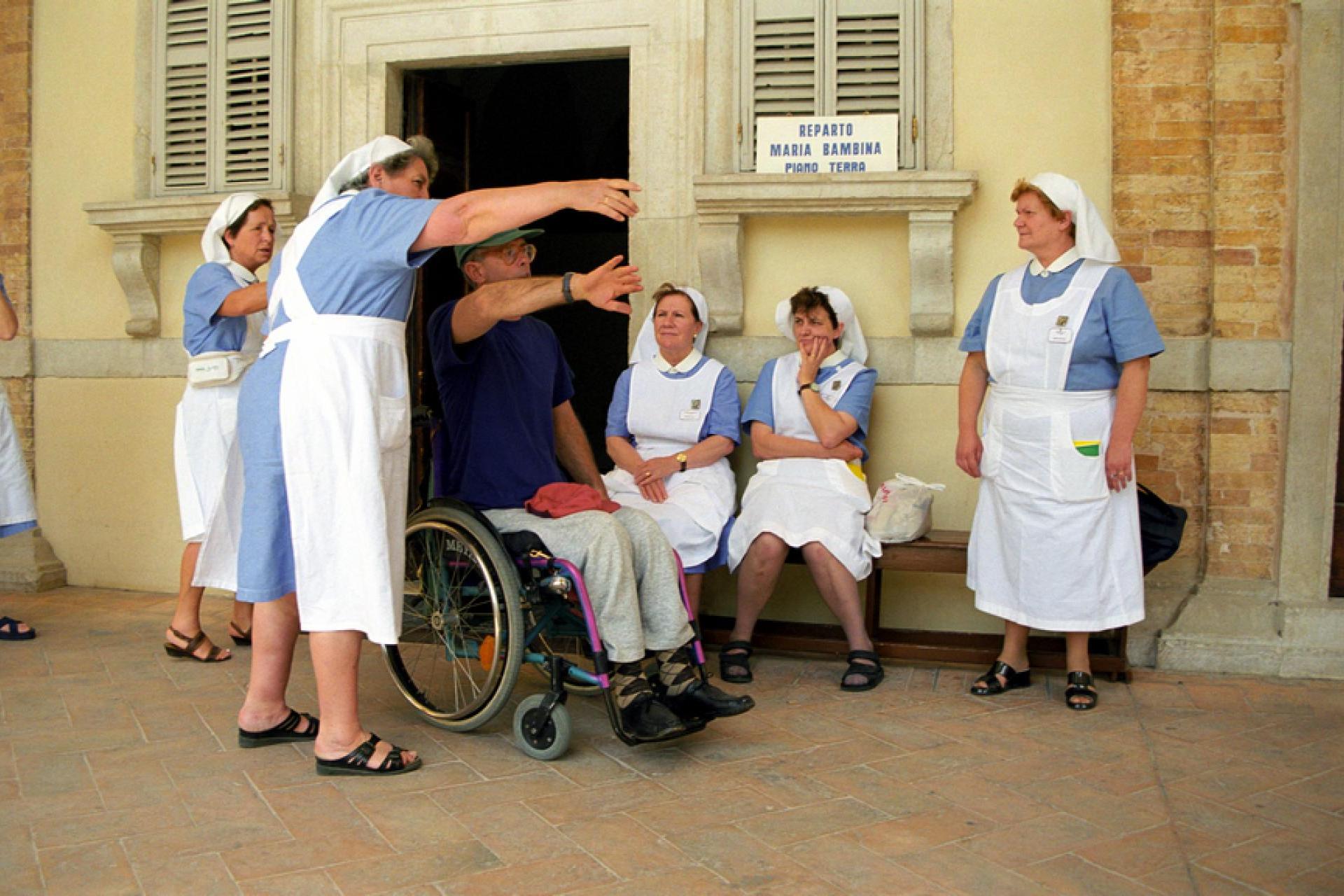 NIE TYLKO TRUFLE I RAFAEL