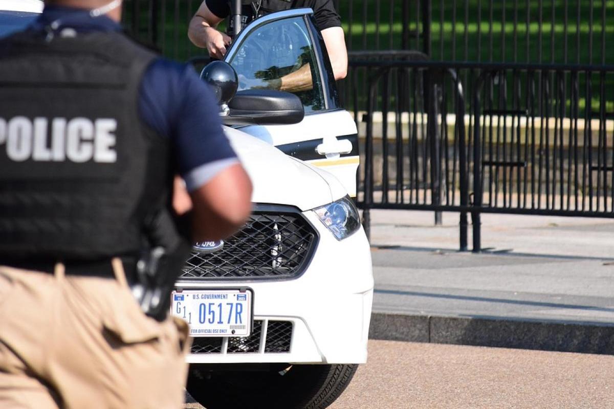 Youtuber Budda zatrzymany w USA. Będzie ekstradycja?