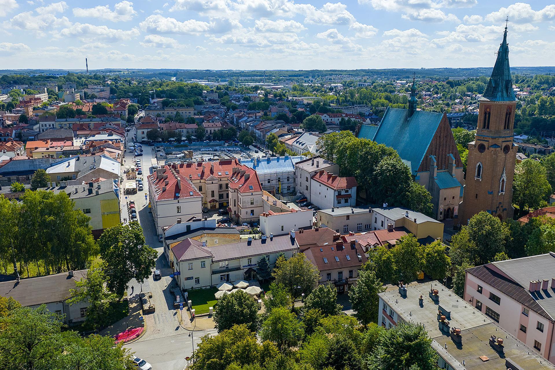 Olkuszanie decydują, na co wydadzą 700 tysięcy złotych