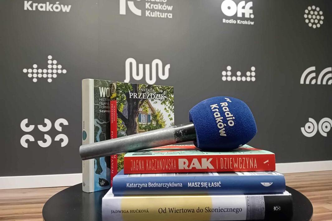 Radio Kraków i Barbara Gawryluk nominowane w 14. edycji PIKowego Lauru!