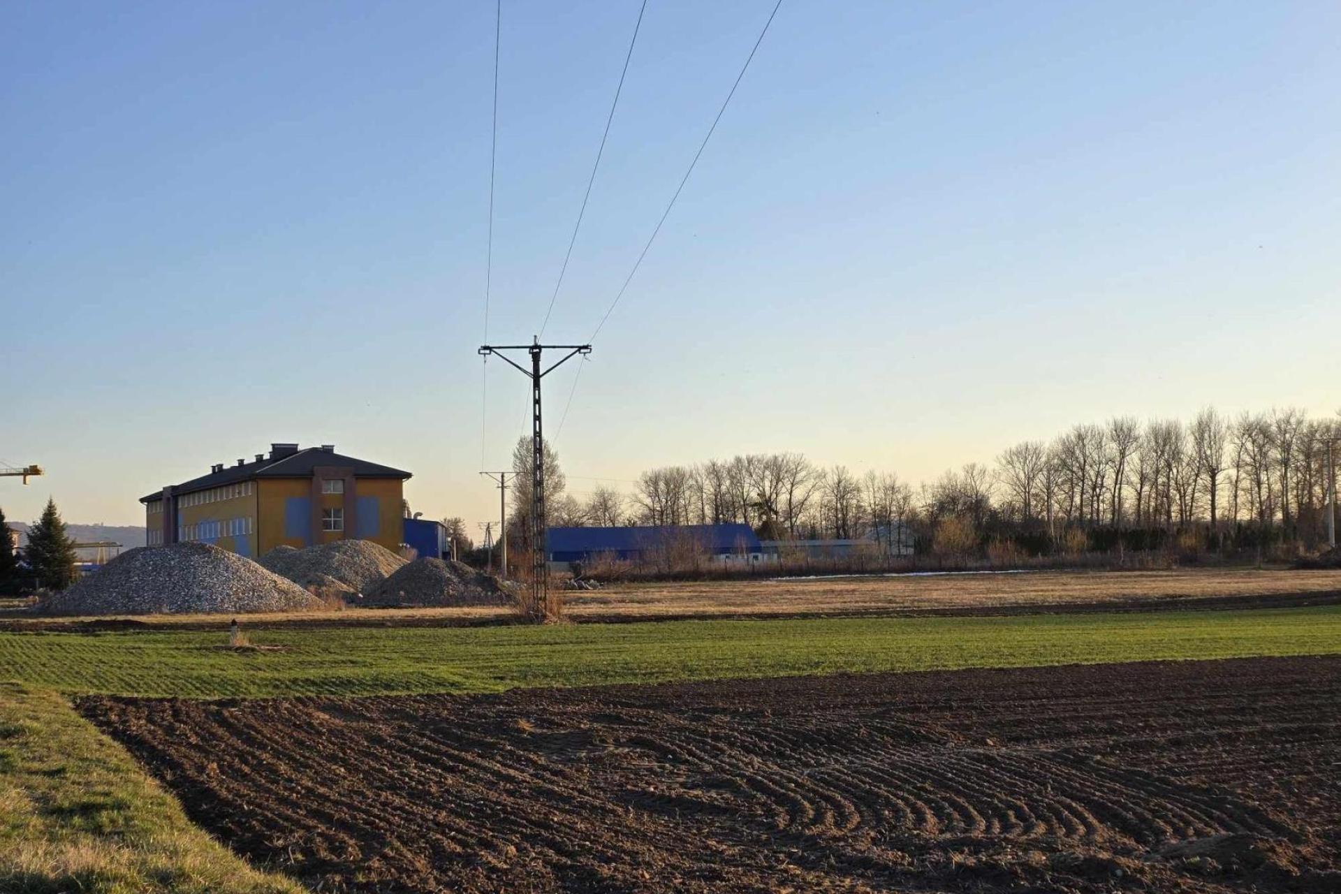 Mimo sprzeciwu mieszkańców biogazownia w Mikołajowicach może powstać