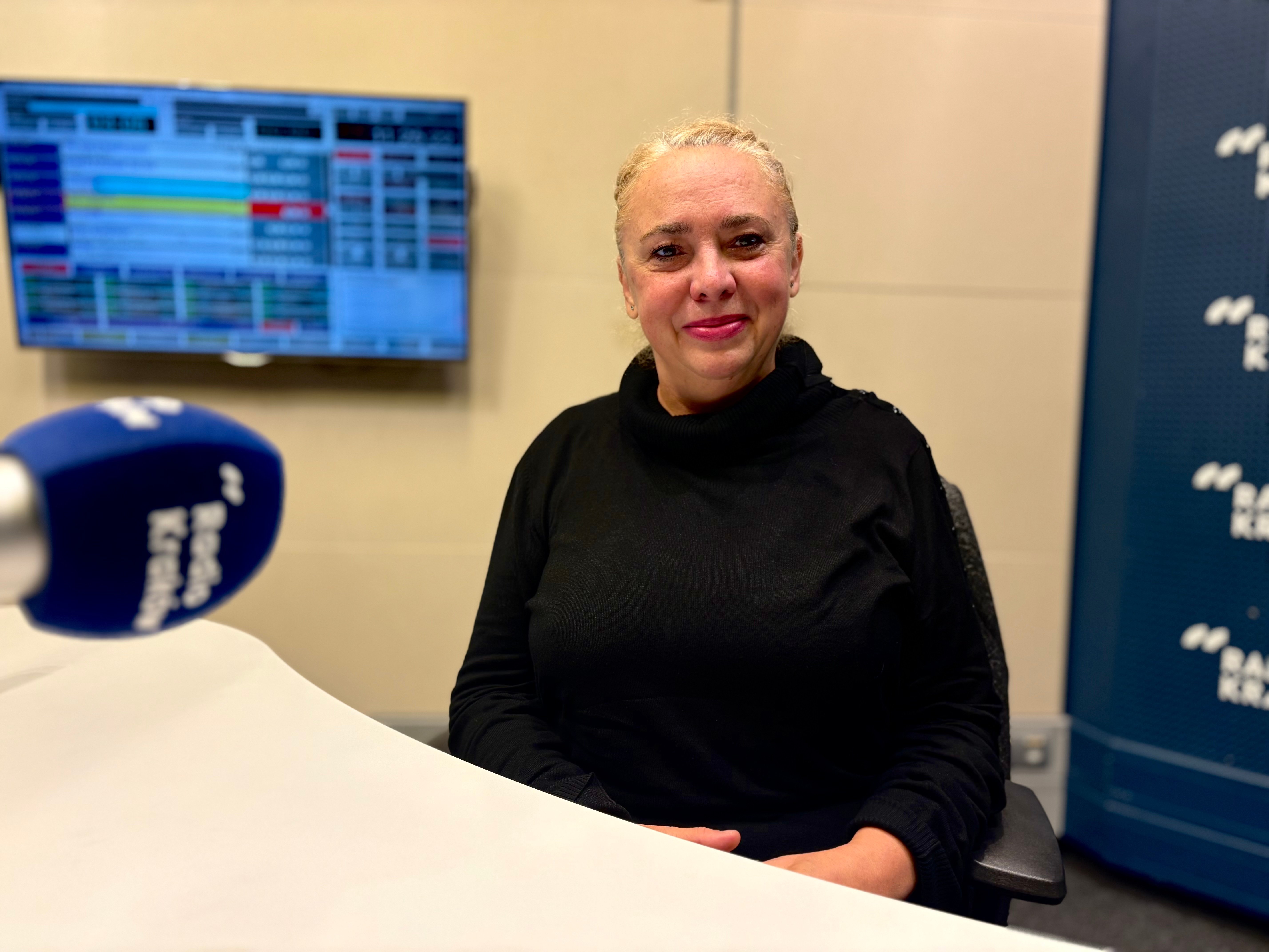 Anna Zięciak/fot. Sylwia Paszkowska