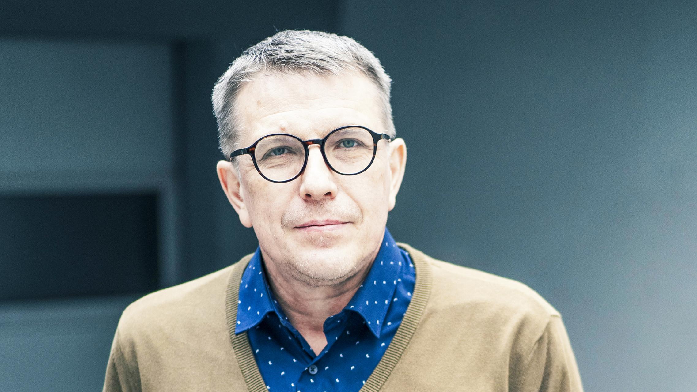 Jacek Stawiski nowym redaktorem naczelnym ?Tygodnika Powszechnego?