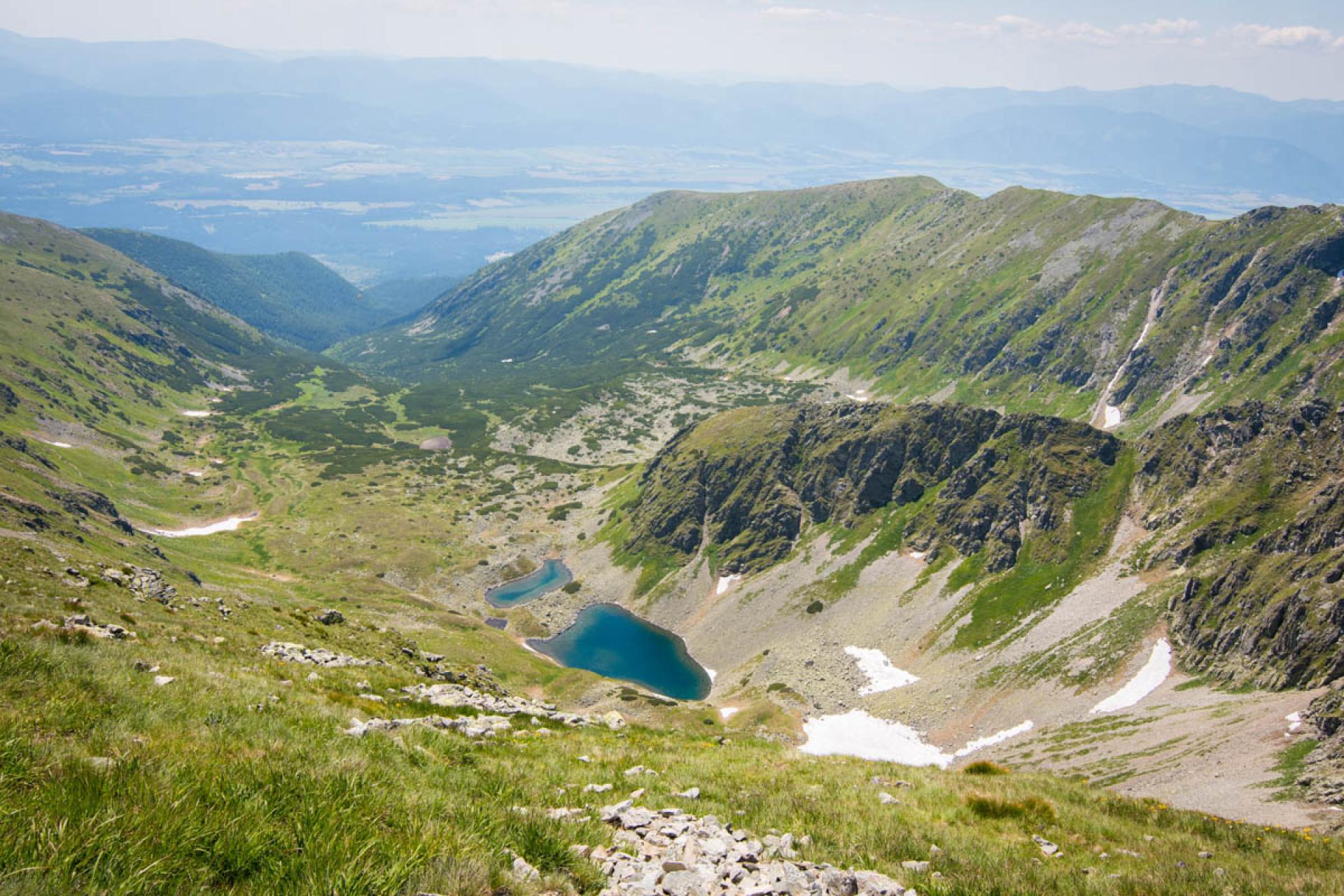 Starlink w Tatrach. Internet satelitarny ułatwi zakup biletów do TPN