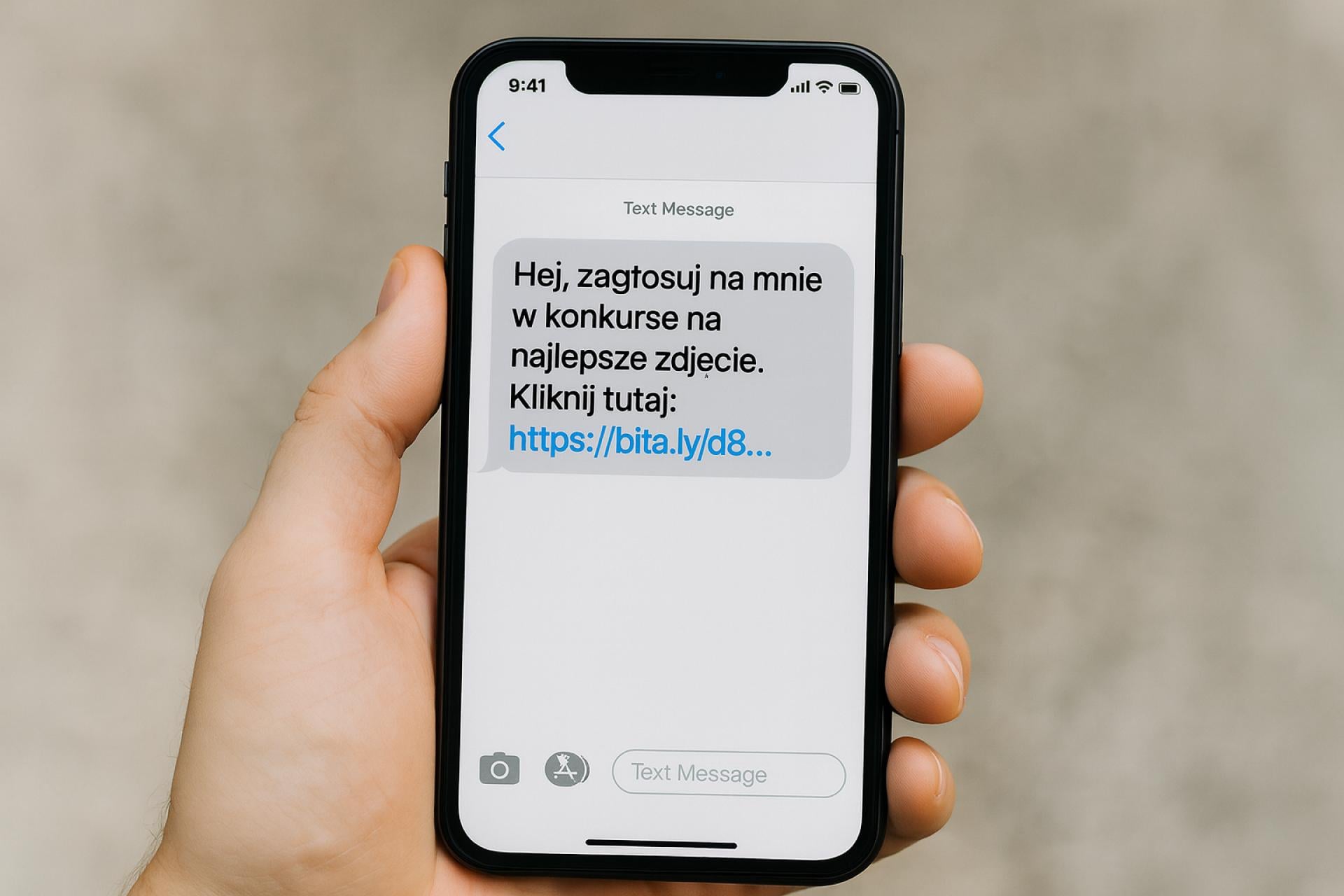Nie zawsze to ?Twoja? Ania ? jak oszuści przejmują konta przez fałszywe linki