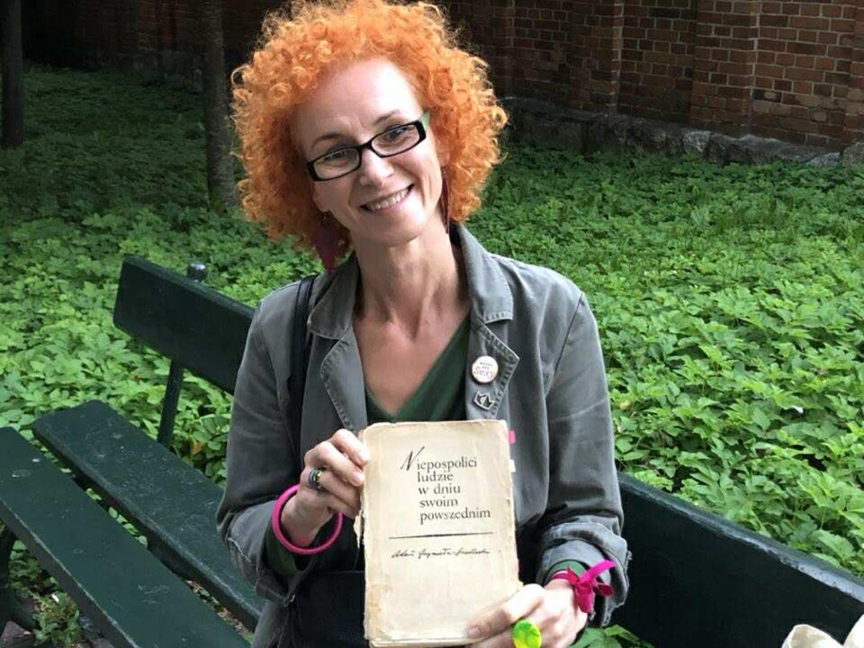 Kraków Agnieszki Foryś - Opowieść o Wyspiańskim - odc. VI