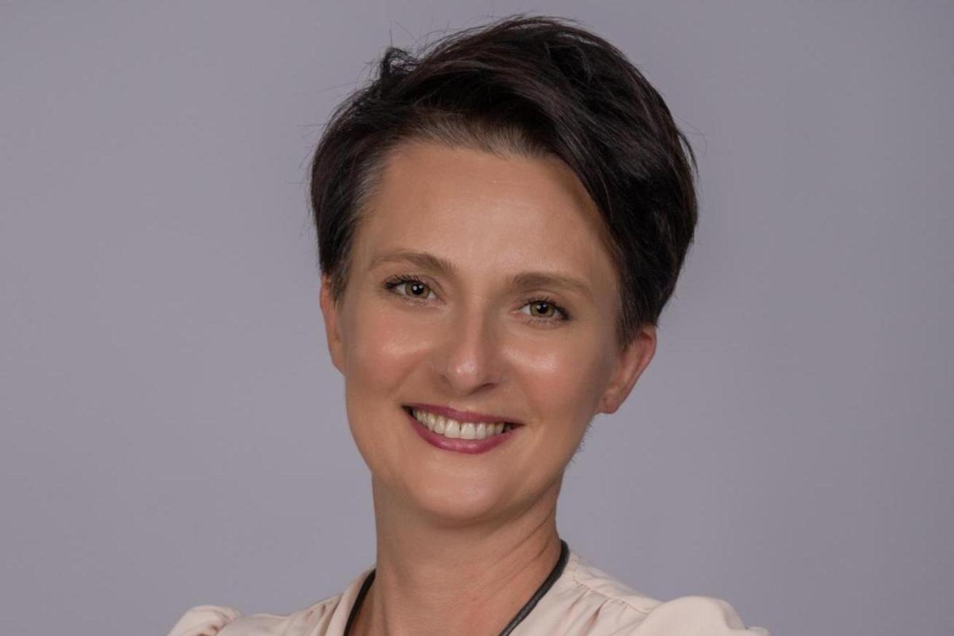 Urszula Nowogórska (PSL) o porozumieniu z Lewicą: "Dotyczy to osób tej samej płci i różnych płci"