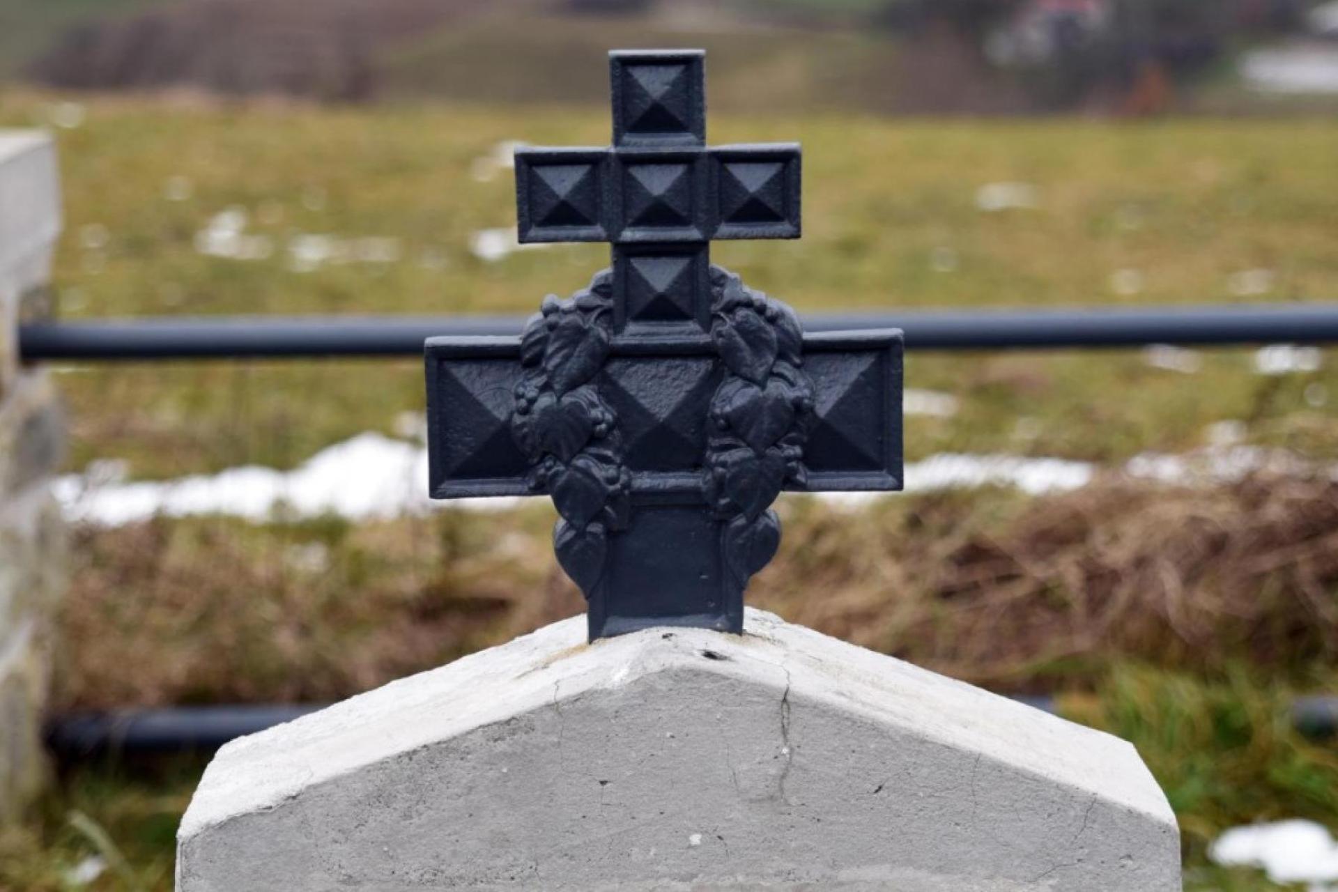 Znów posprzątają cmentarze z I wojny światowej. Tym razem aż 102