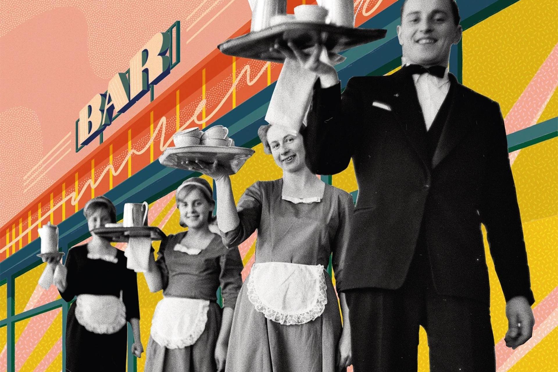 W latach 50. w Warszawie powstała pierwsza restauracja chińska. "Było to coś abstrakcyjnego"