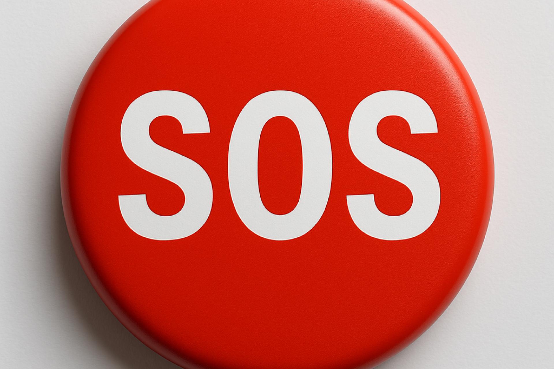 Przyciski SOS poprawią bezpieczeństwo w Krakowie? SONDA