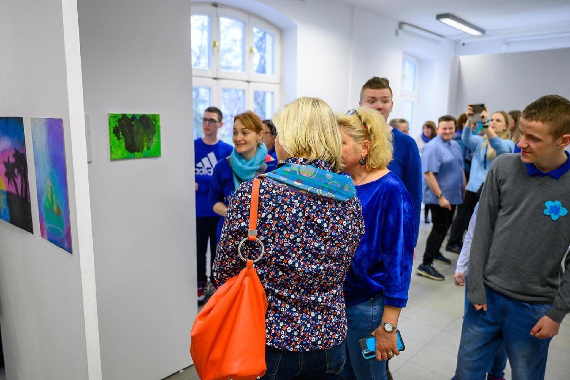 Jak sprawić, by tarnowska sztuka była zauważana przez mieszkańców?