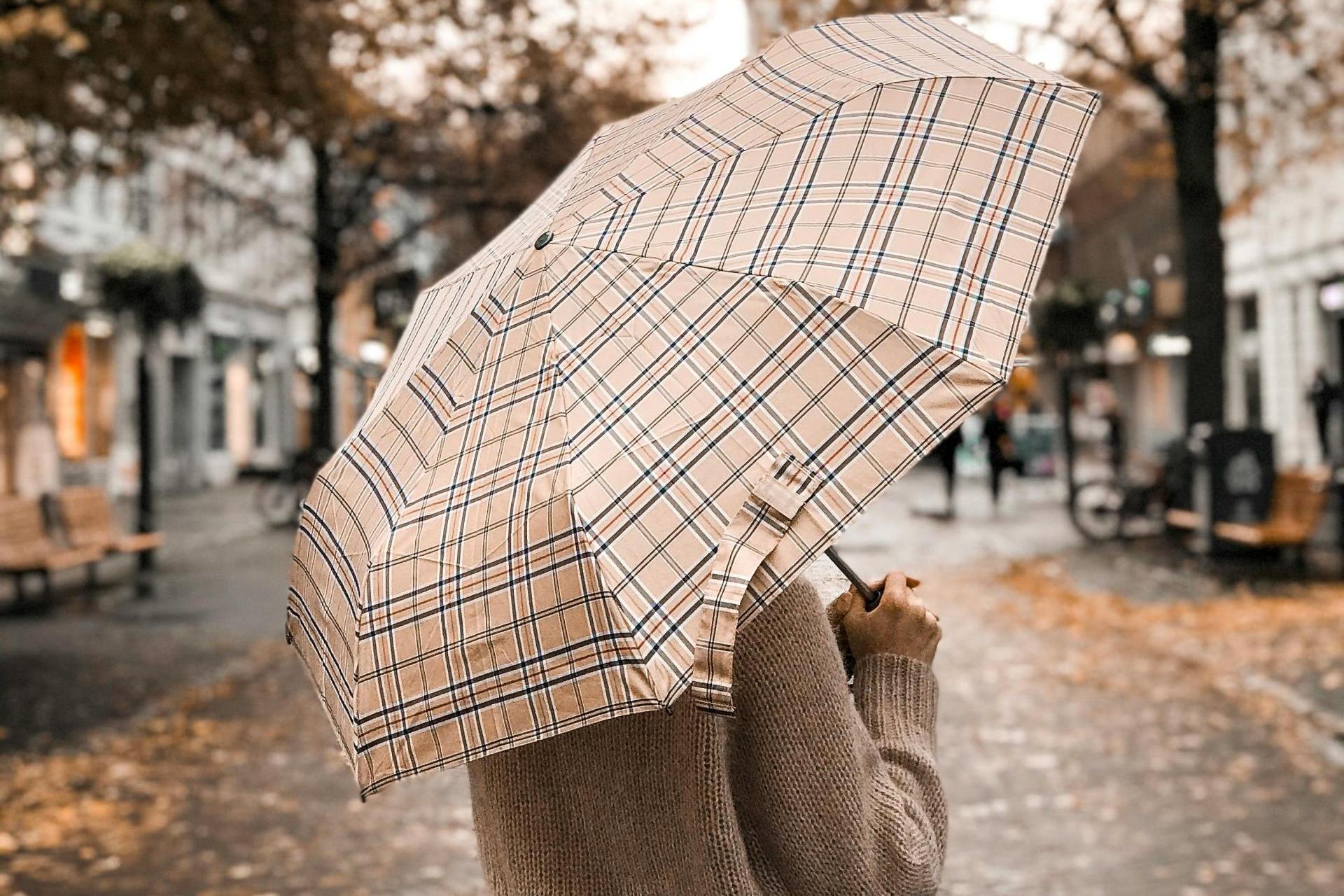 Synoptyk IMGW: najbliższe dni pochmurne i deszczowe, w Tatrach śnieg
