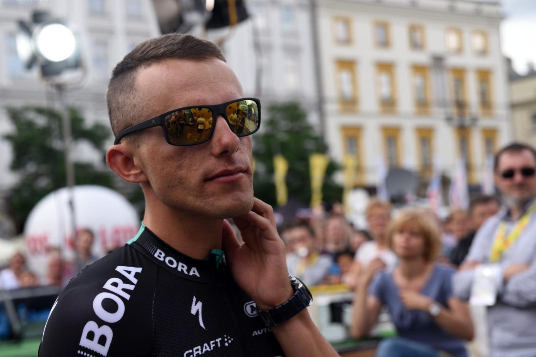 Rafał Majka dziś kończy karierę