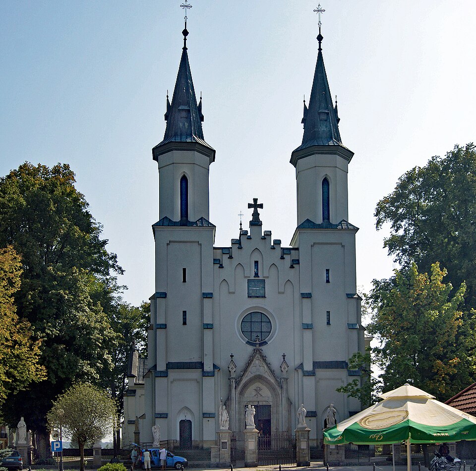 (fot. Zygmunt Put/Wikipedia)