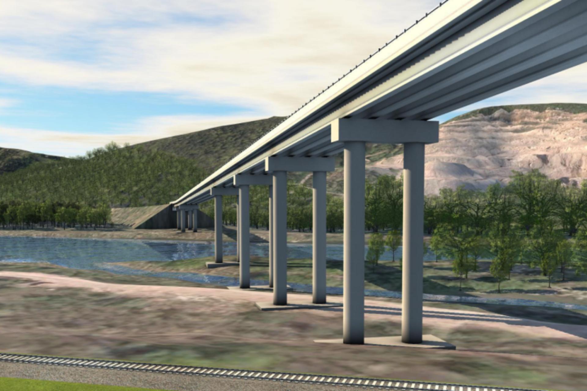 "Sądeczanka" wraca na stół. Mieszkańcy walczą o drogę do A4