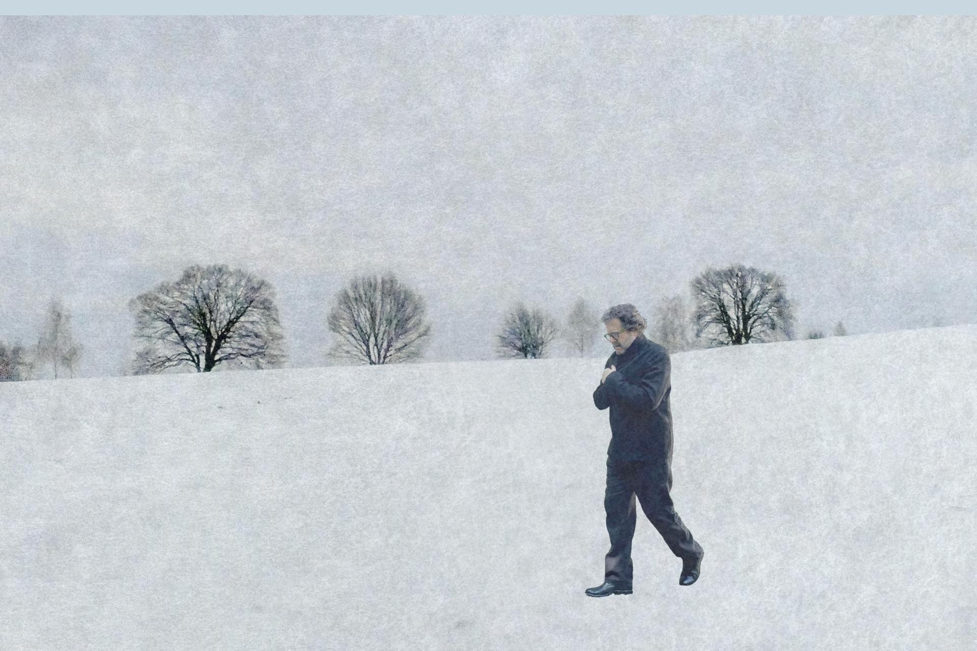 Grzegorz Turnau - "Szósta godzina"