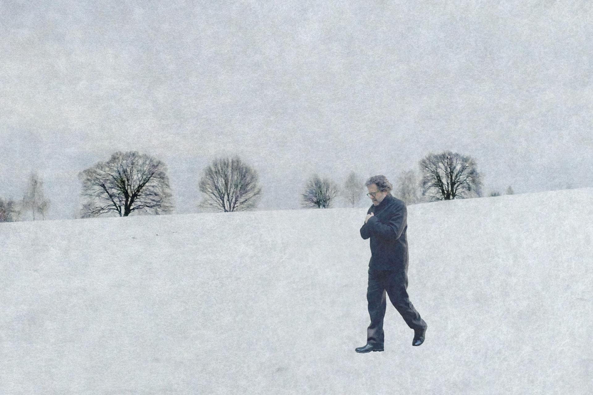 ?Szósta godzina?. Grzegorz Turnau wraca po 11 latach milczenia