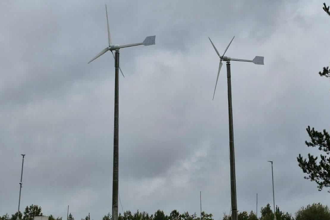 Fot. Wodociągi Chrzanowskie