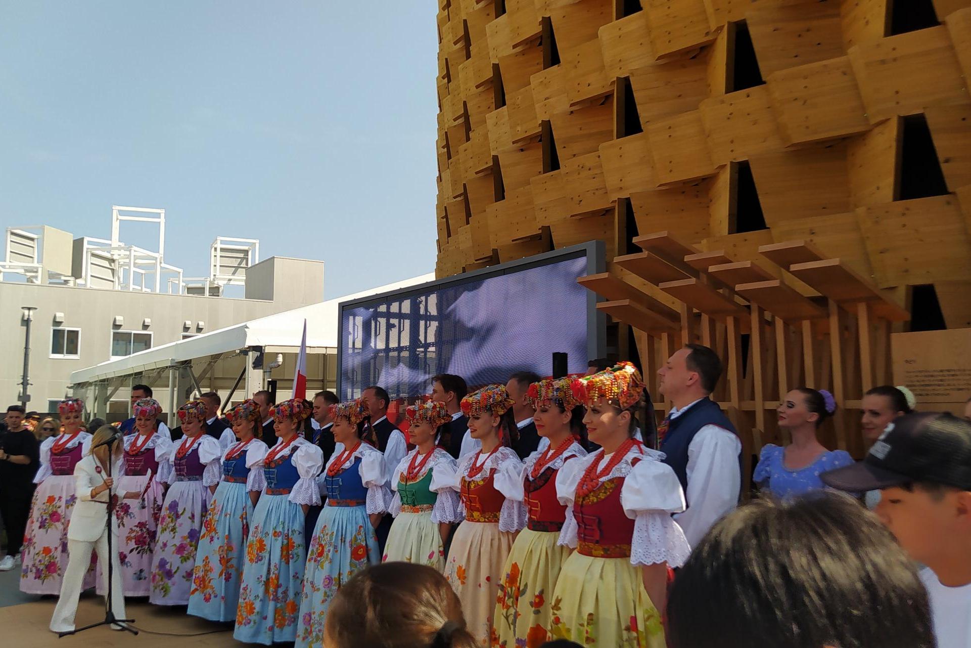 A może Wystawa Światowa EXPO Kraków 2040? Tereny w Nowej Hucie idealne