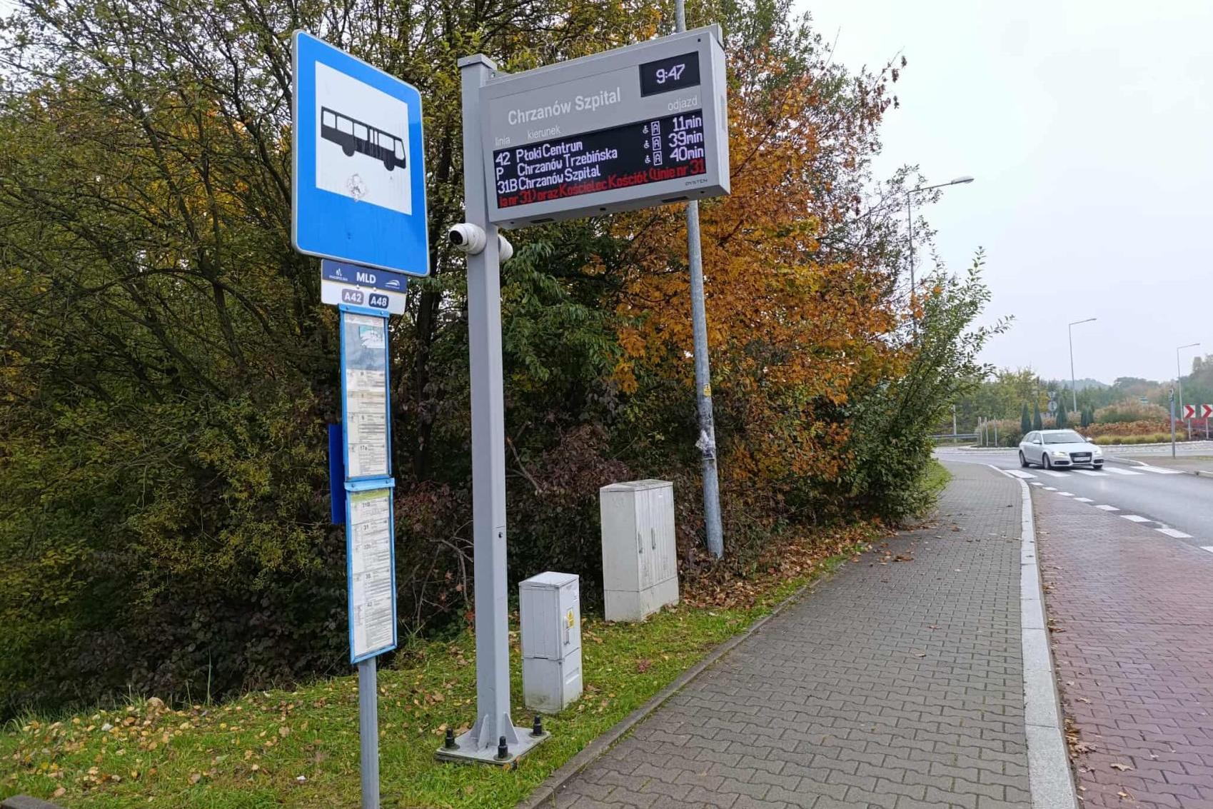 Autobusy Małopolskich Linii Dowozowych coraz bardziej popularne