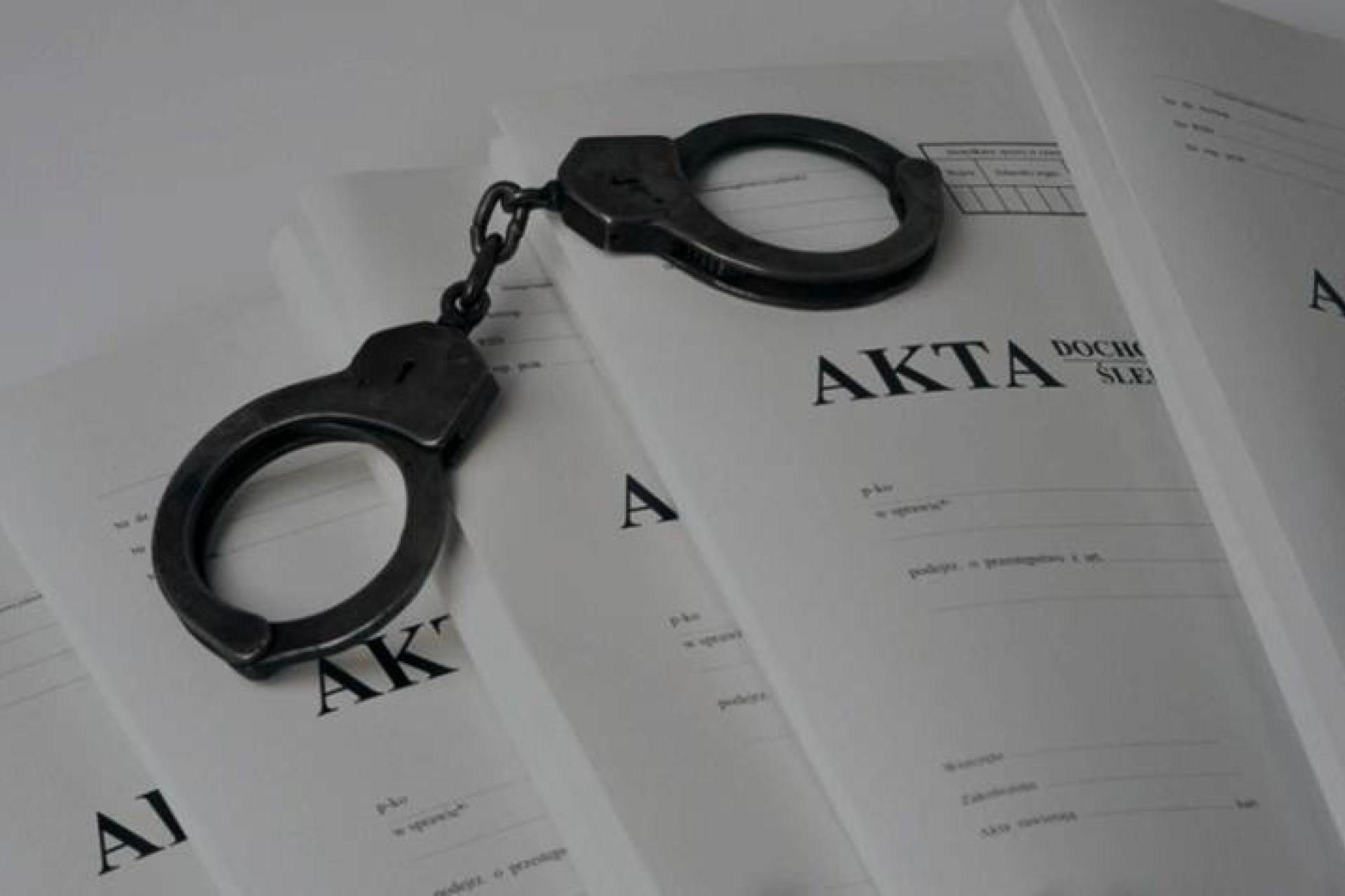 Areszt dla 24-latka, który usiłował zabić matkę i jej partnera