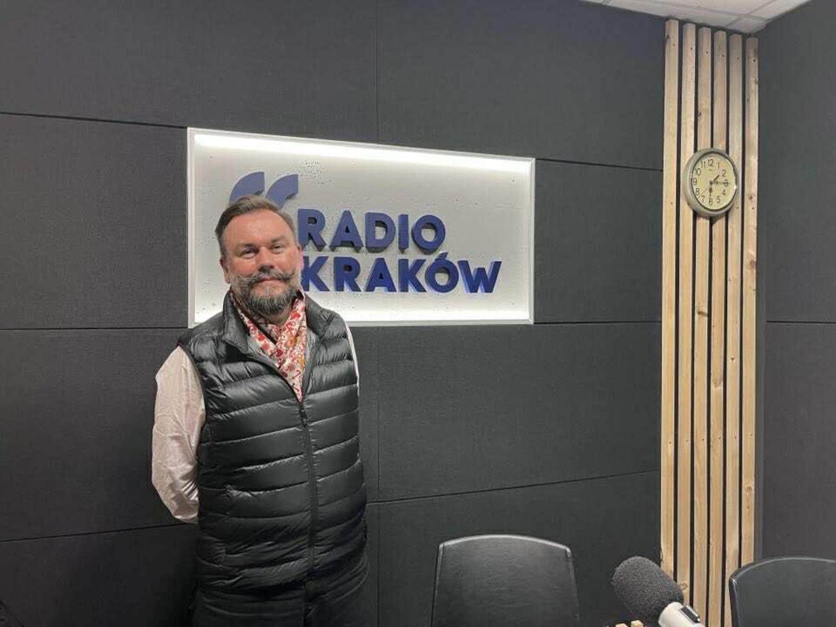 Kraków Michała Hankusa - odc. I