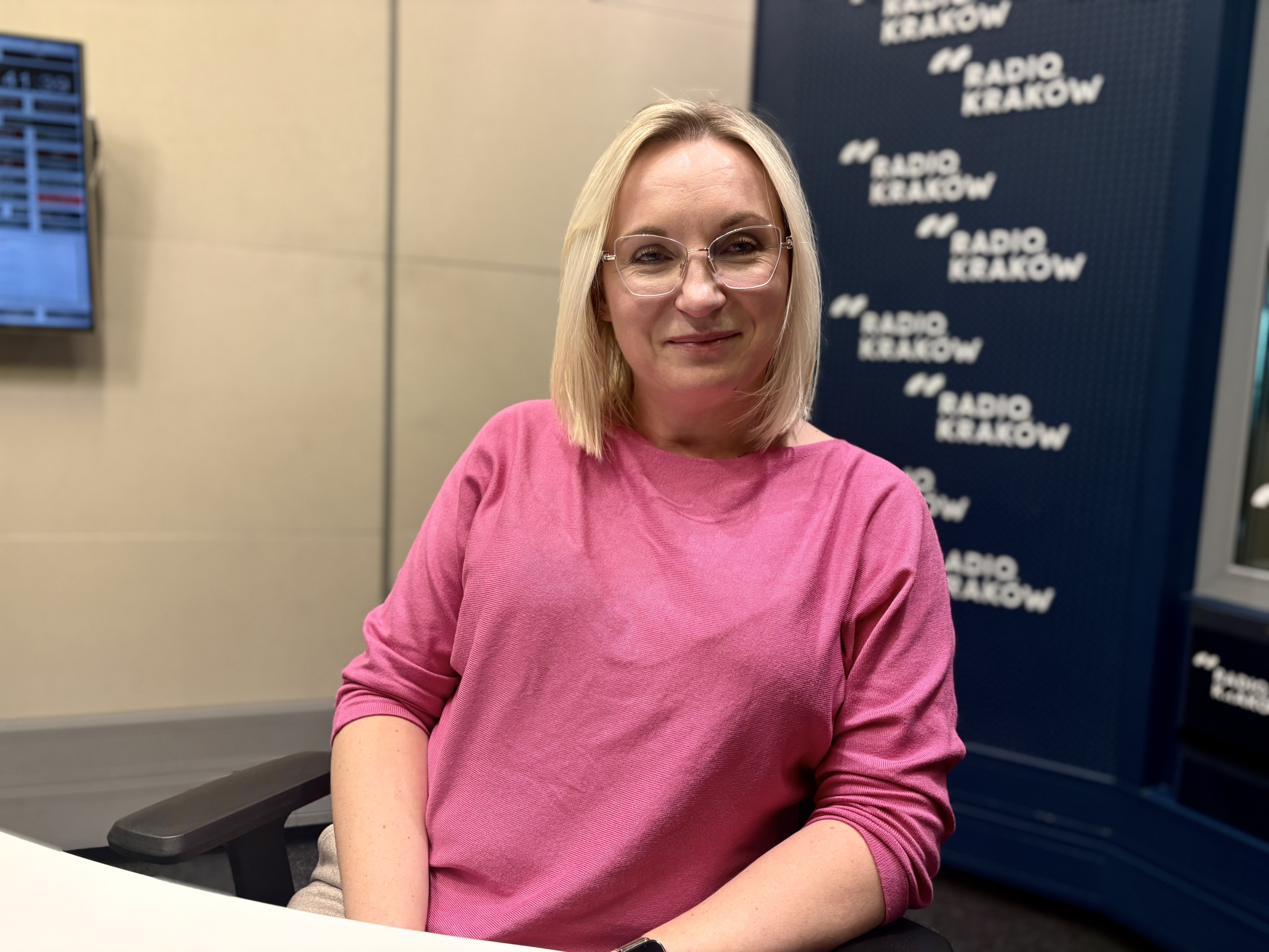 Katarzyna Zielnik/fot. Sylwia Paszkowska