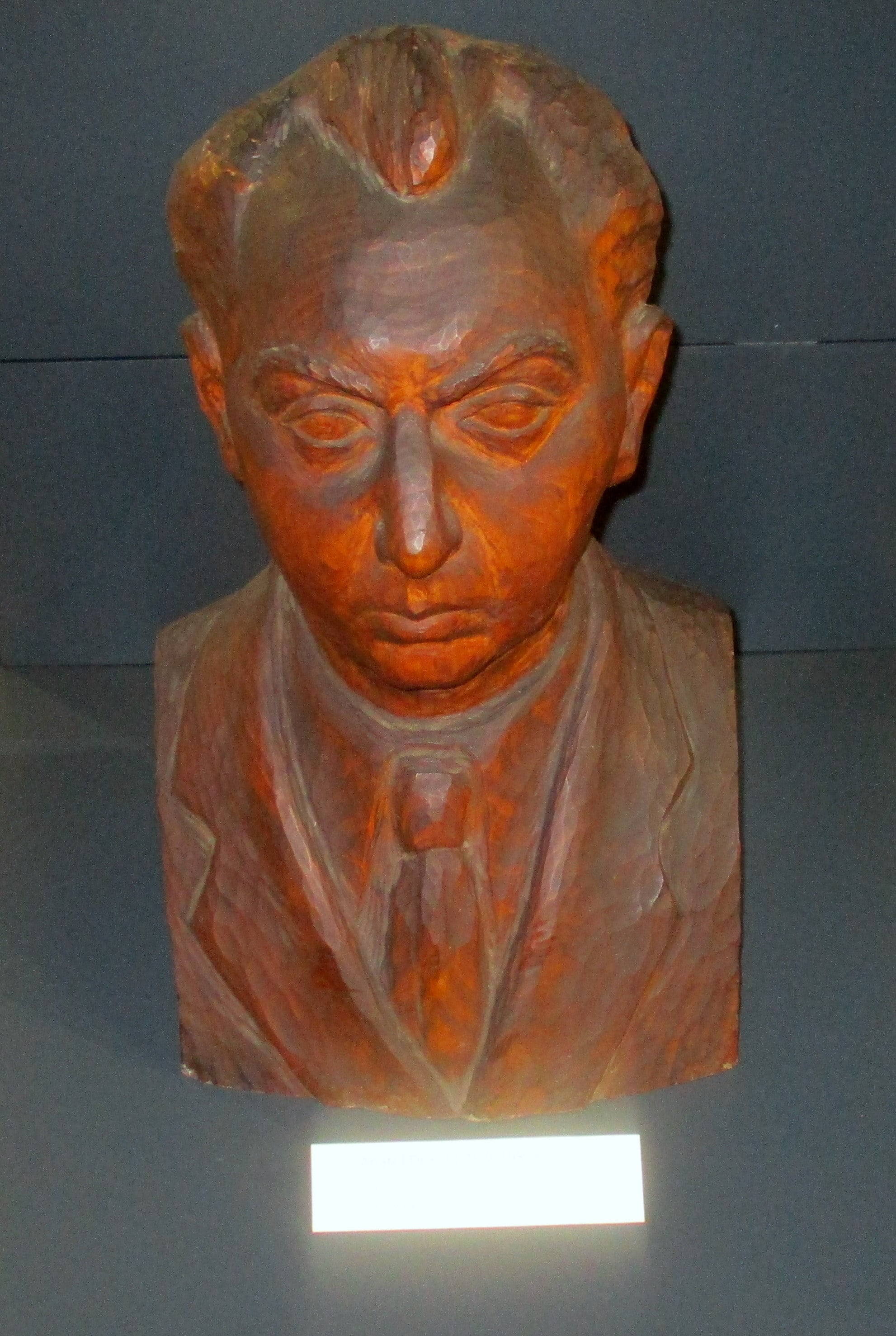 Antoni Drwal (1929 - 1982) 