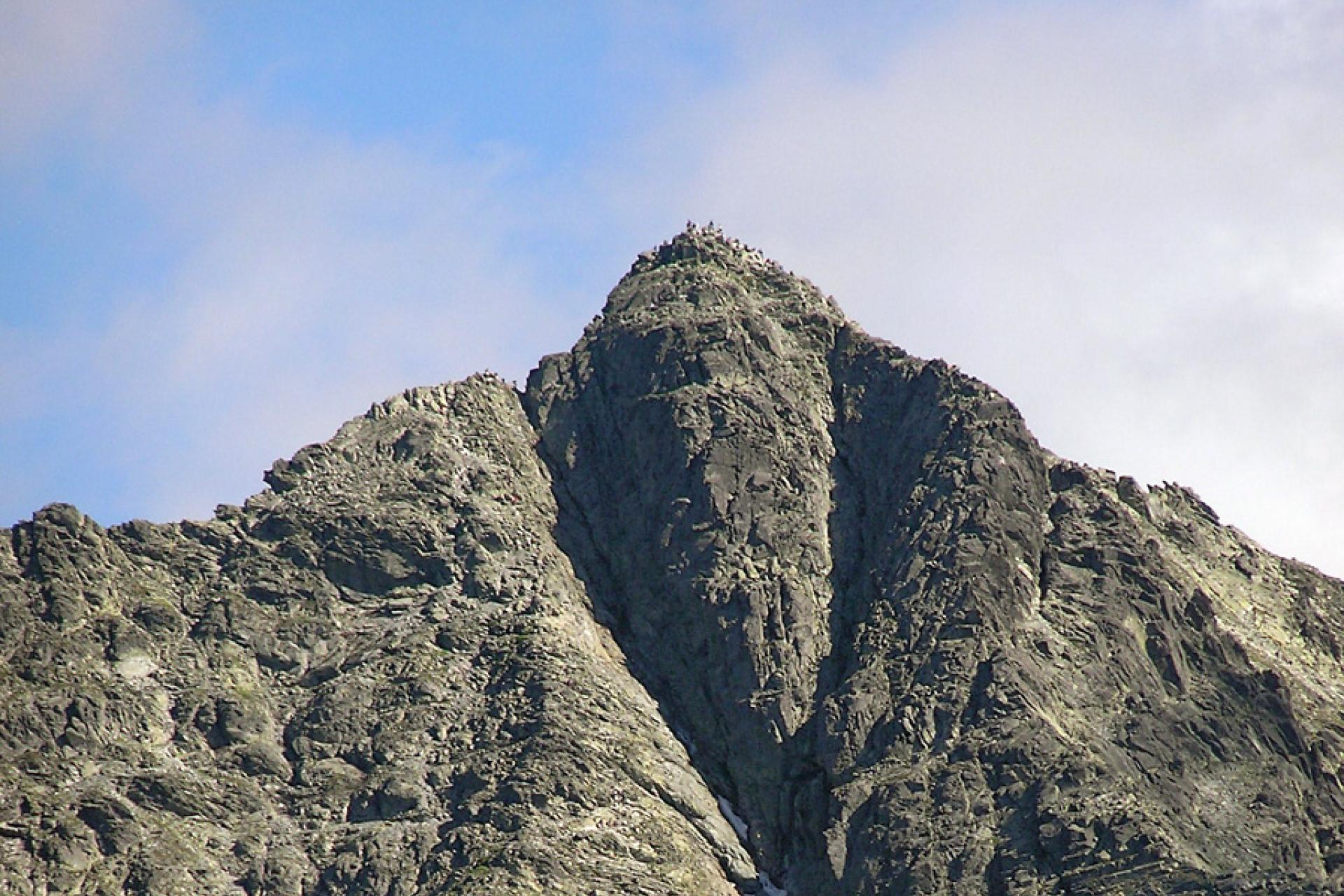 Tragiczny wypadek w Tatrach. Nie żyje mężczyzna, którego poszukiwano od kilku dni