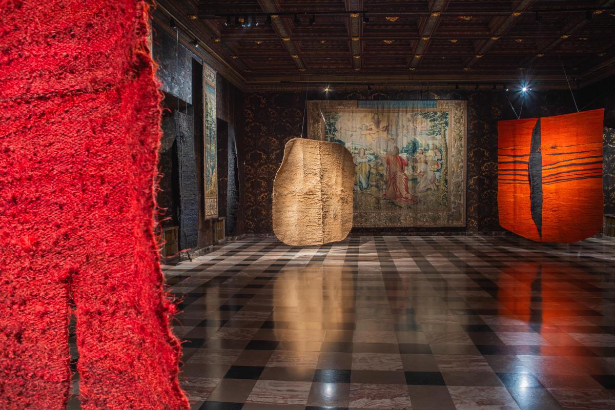 Abakany kontra arrasy?