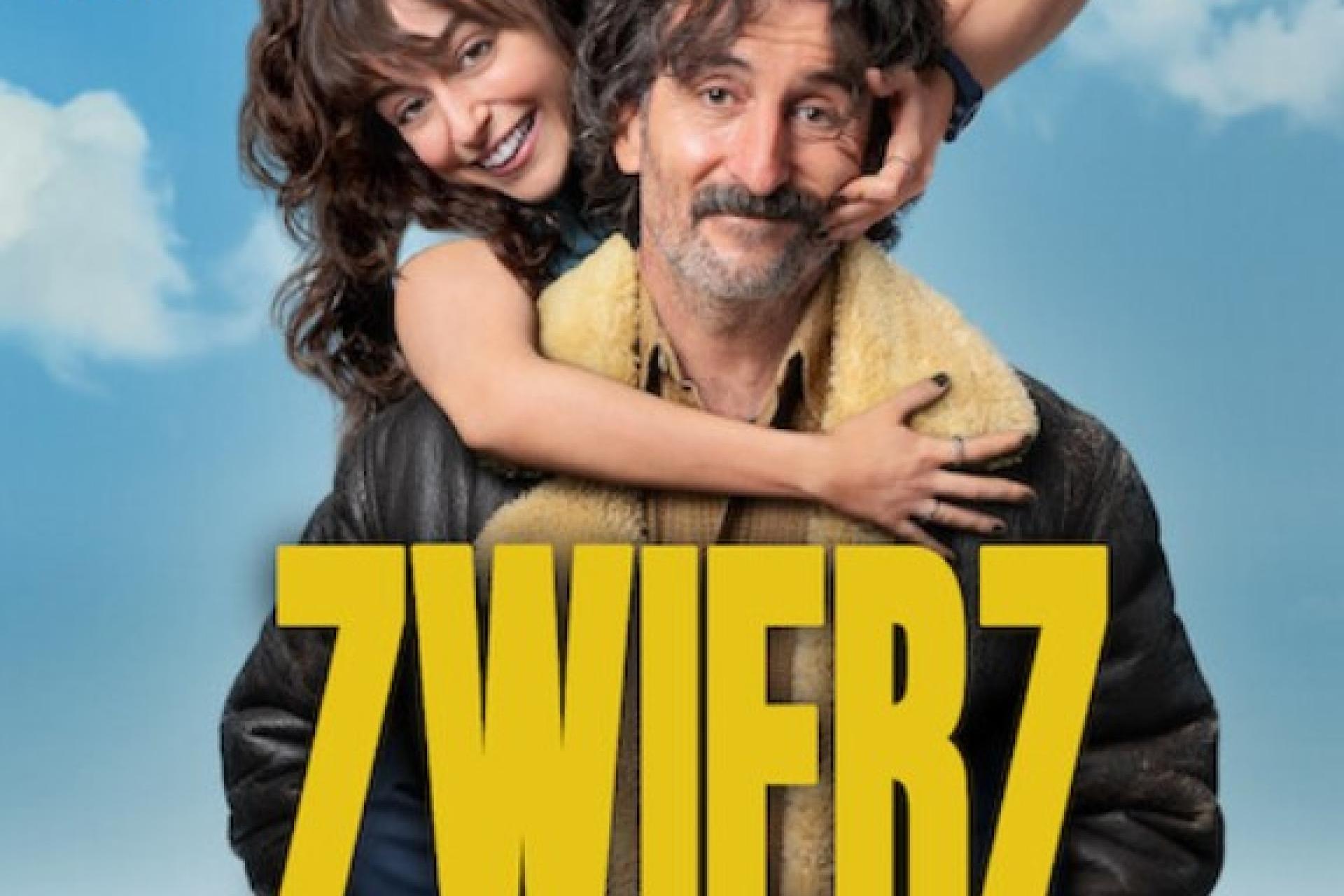 "Zwierz". Opowieść o wiejskim weterynarzu, który wpadł w miejską dżunglę