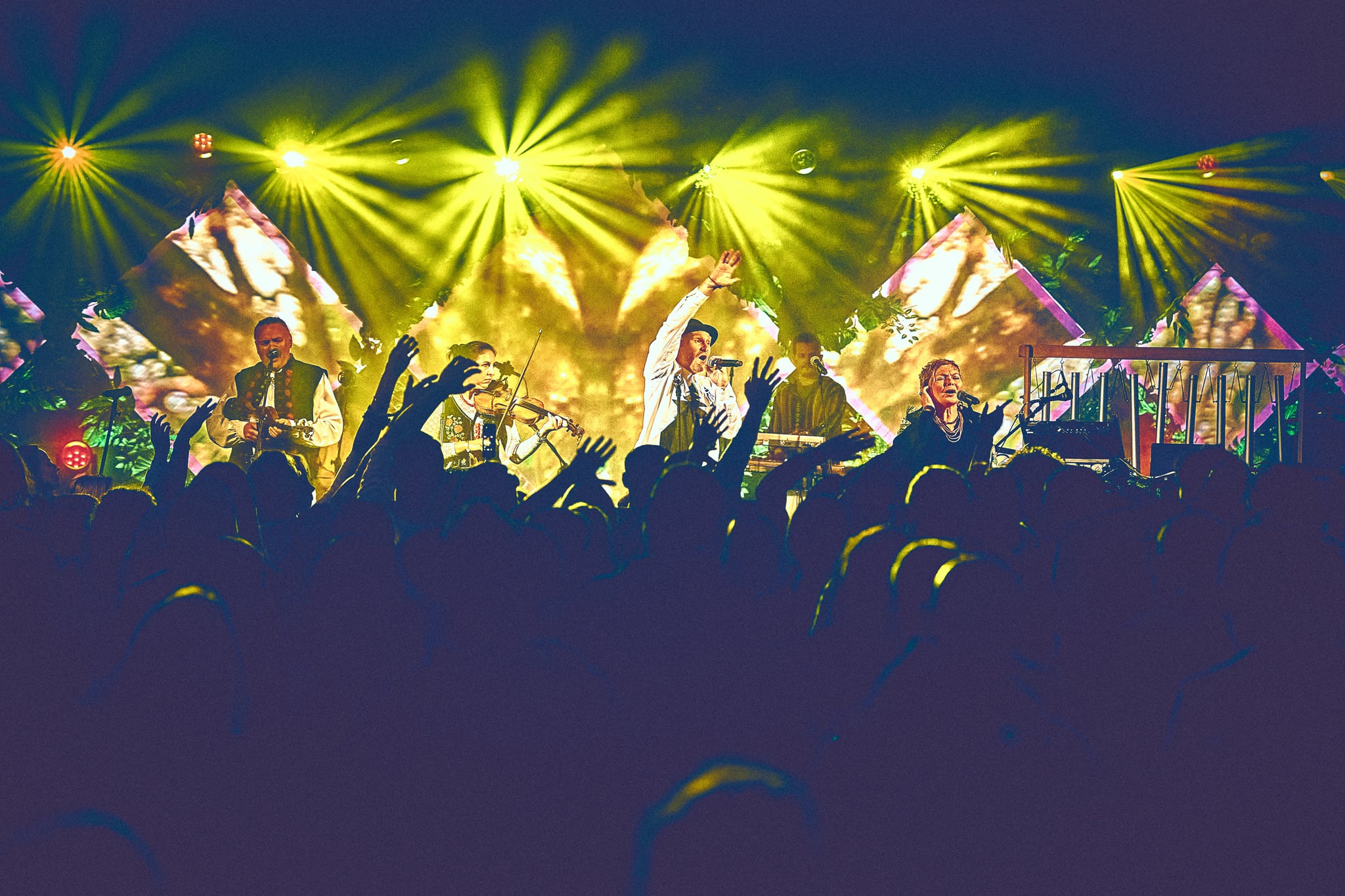 fot. Andrzej Szypilow