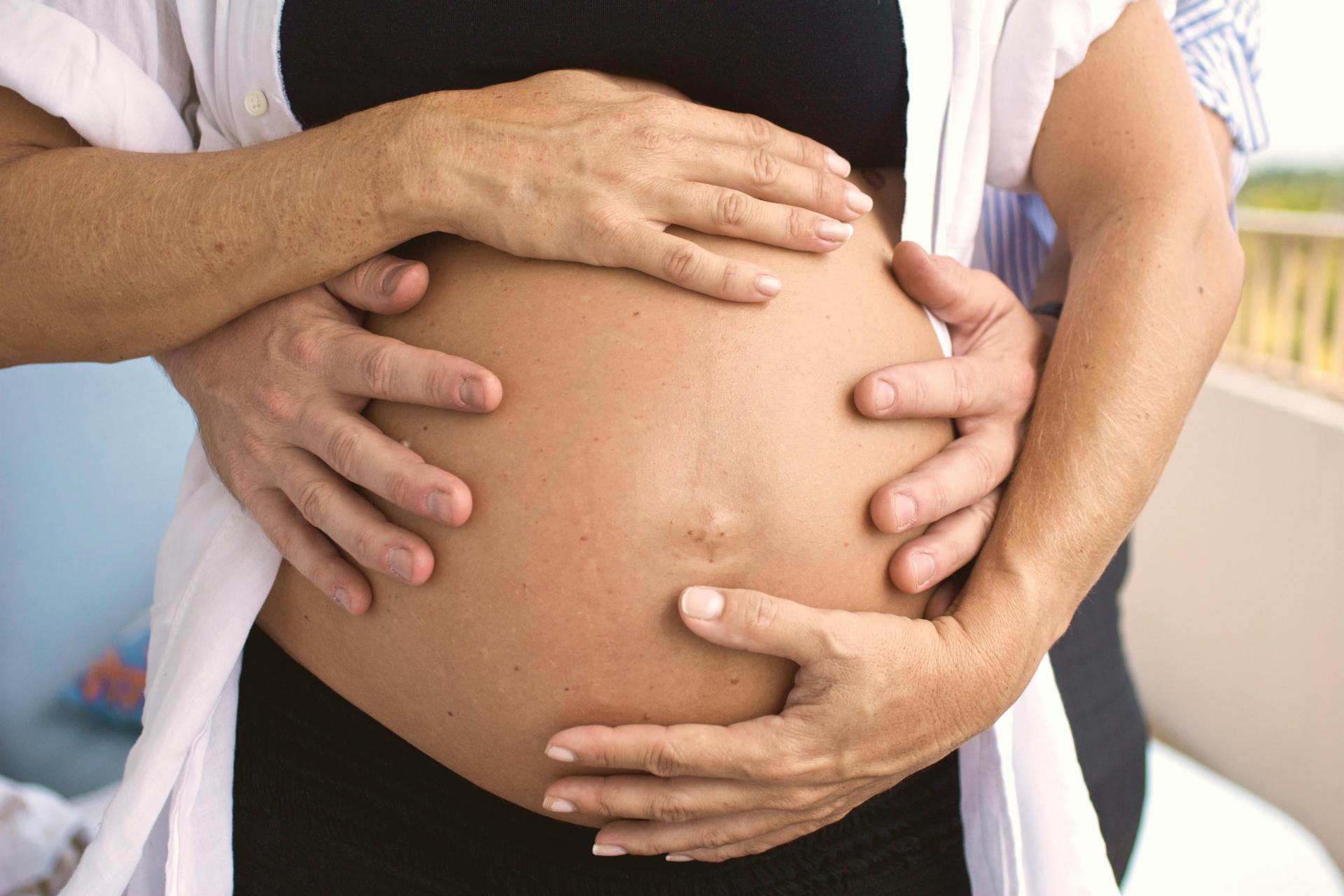 Dwie Kreski, czyli nadzieja. Kiedy ciąża jest lękiem, samotnością i niepewnością