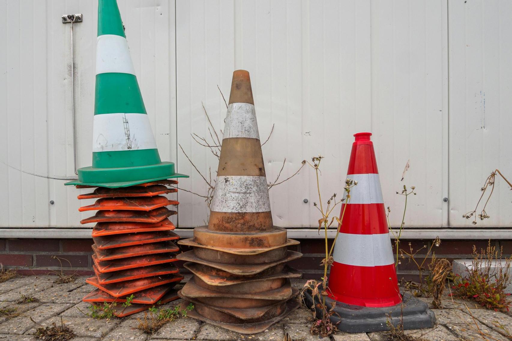 Od poniedziałku kolejne utrudnienia na Zakopiance. W Myślenicach rozpoczynają się prace przy wiadukcie