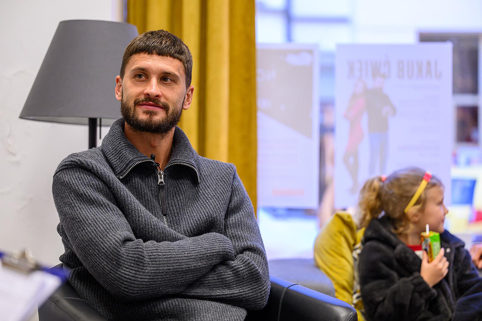 Mateusz Klich. / fot: Paweł Topolski