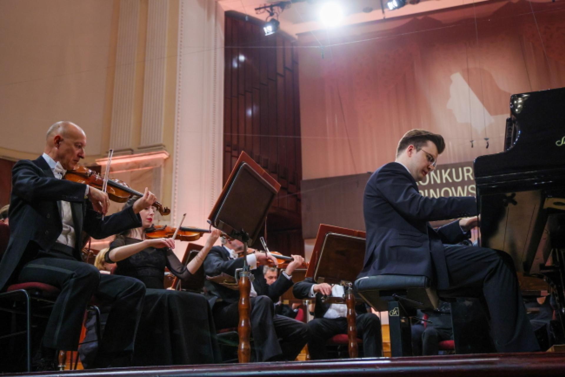 Wieczorem poznamy zwycięzcę oraz laureatów Konkursu Chopinowskiego