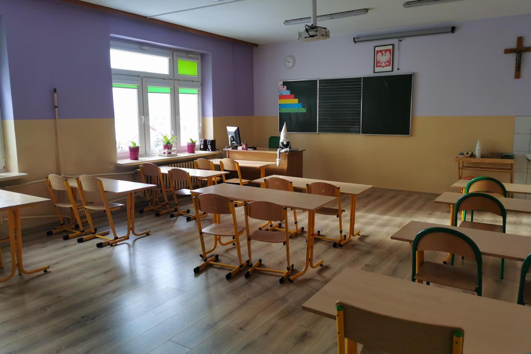 Tarnów przed trudnymi decyzjami. Mniej uczniów, więcej pytań o przyszłość szkół